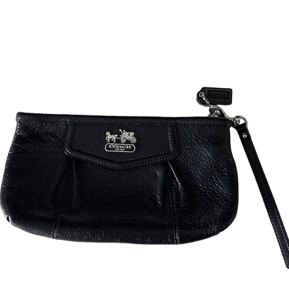 Coach wristband bag - Picture 2 of 3